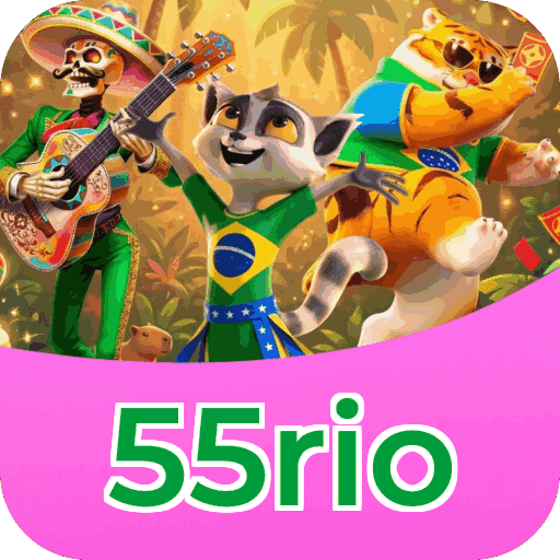 Promoções e bônus exclusivos da 55rio