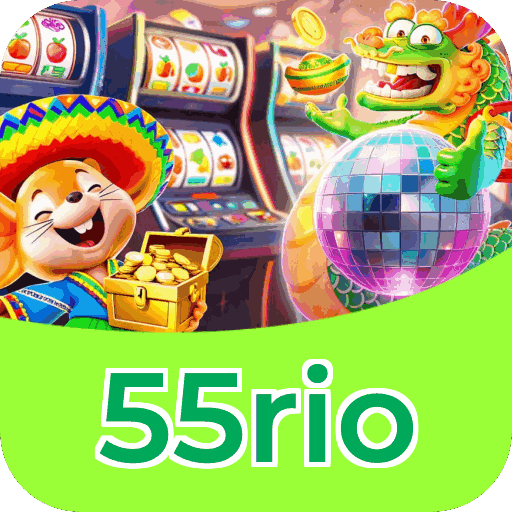 Slots Premium da PG Soft na 55rio